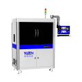 Sistemas de inspeção de visão de máquinas de qualidade de produtos médicos